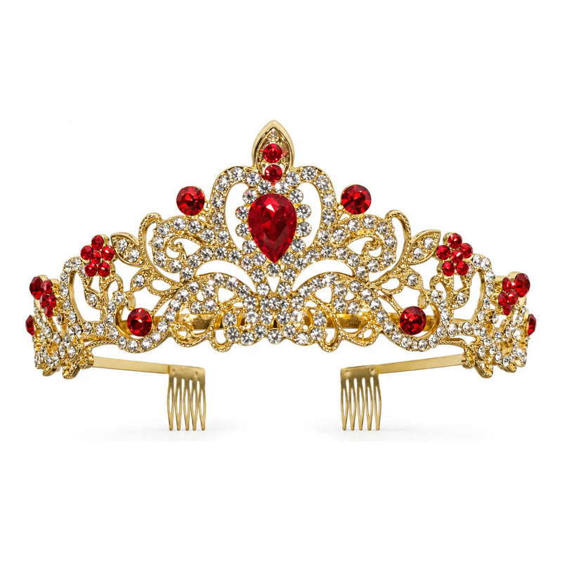 Tiara Corona de Princesa