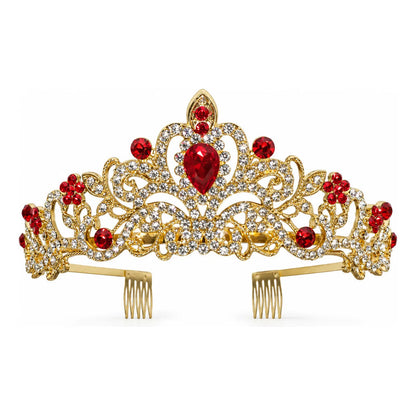Tiara Corona de Princesa