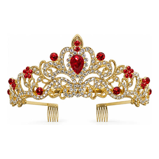 Tiara Corona de Princesa