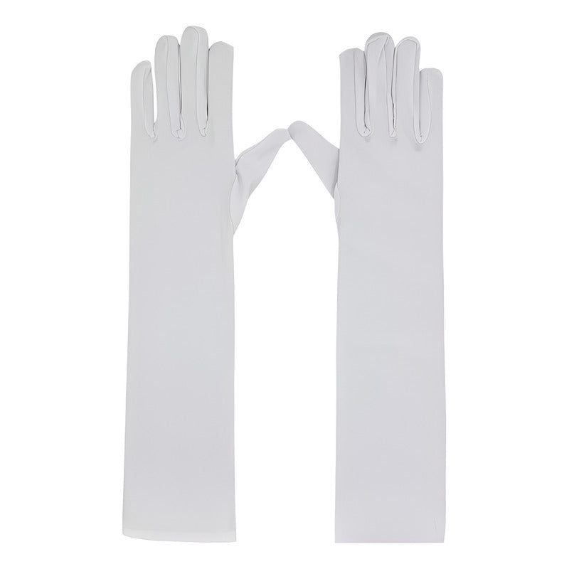 Guantes Largos 41 cm