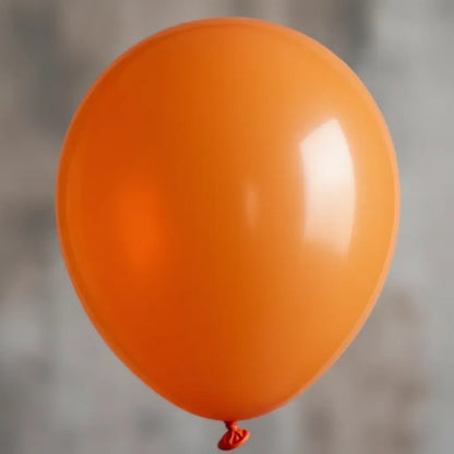 Globos Lisos R12 X50