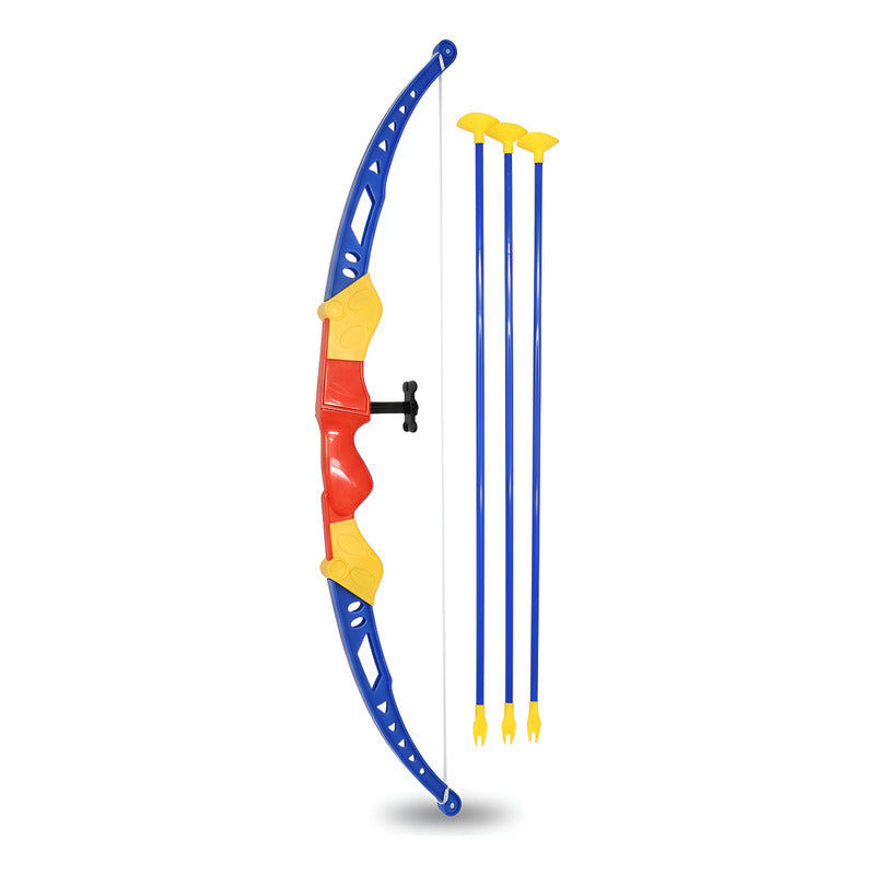 Set Arco Y Flechas Master