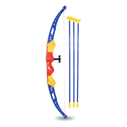 Set Arco Y Flechas Master