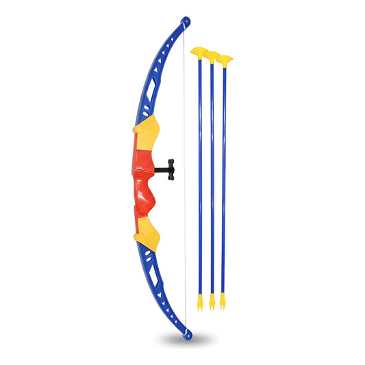 Set Arco Y Flechas Master