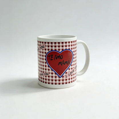 Taza Día De La Madre