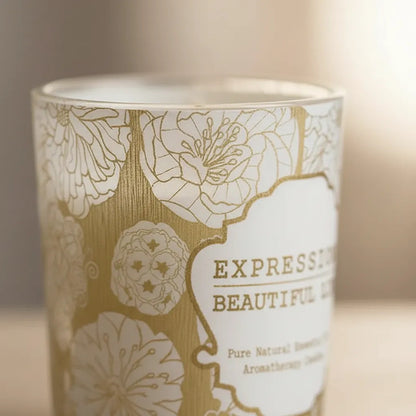 Set X3 Velas Aromáticas