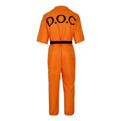 Disfraz Prisionero - Talle L