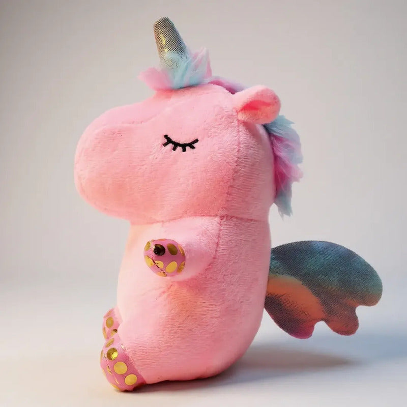 Peluche Suave Unicornio