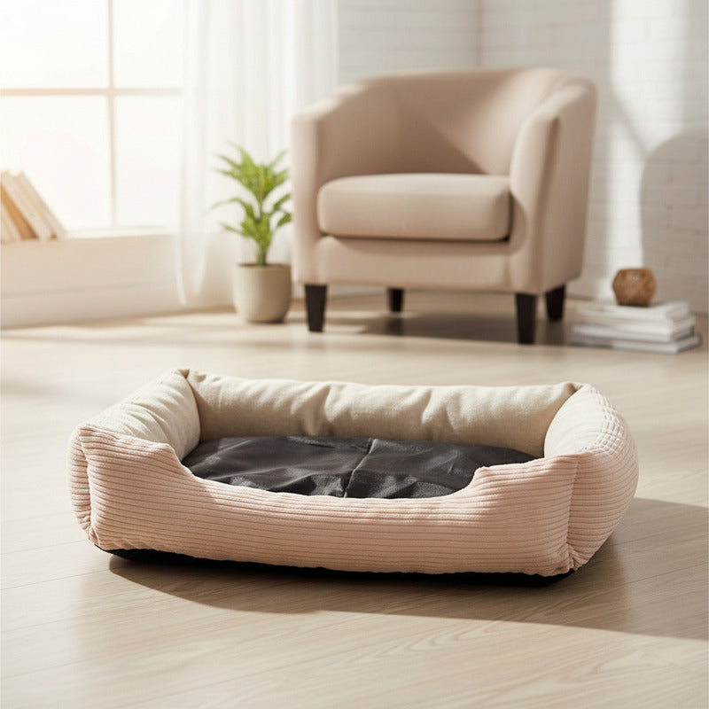 Cama Para Mascota 56 X 46 cm