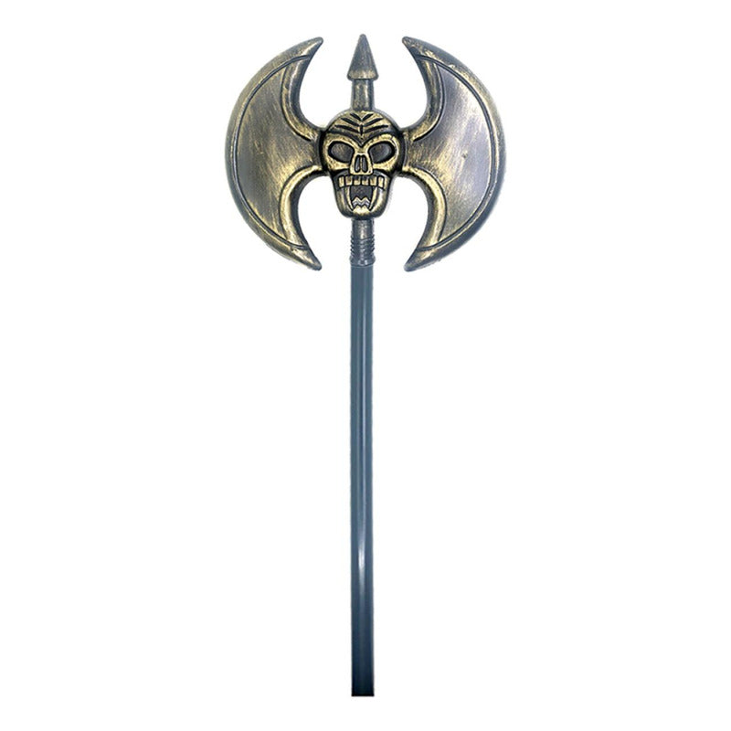 Alabardas Medievales Halloween - 1m