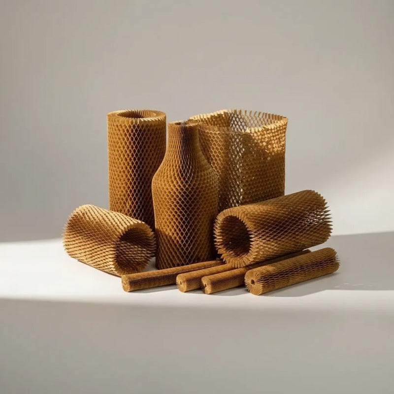 Pliego Papel Panal Para Empaques