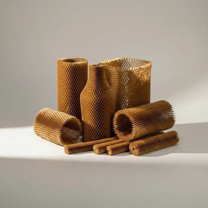 Pliego Papel Panal Para Empaques