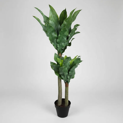 Planta Artificial Palo De Agua 1,10 mts