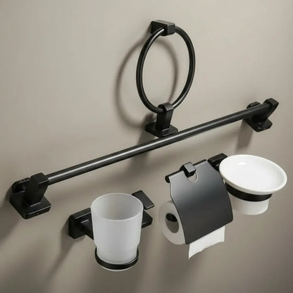 Kit Accesorios Completo Para Baño 6 Piezas