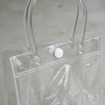 Bolsa De Pvc