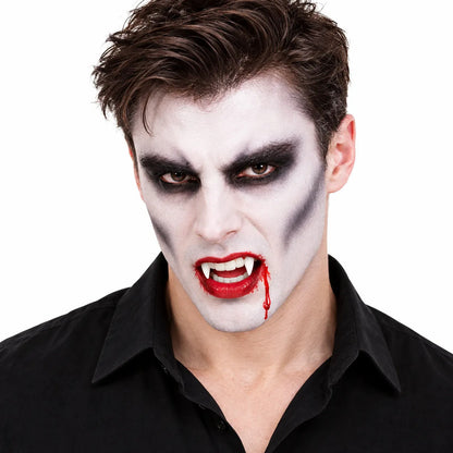 Set de Pintura Vampiro
