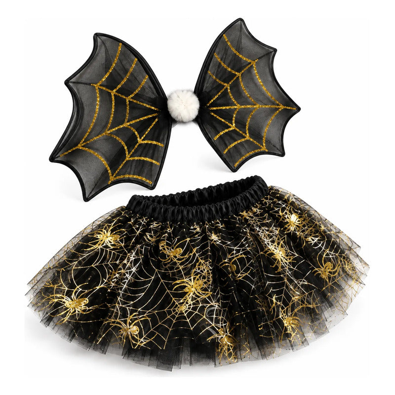 Set Tutu con Alas