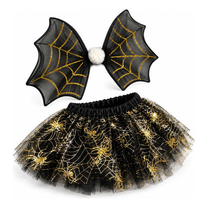 Set Tutu con Alas