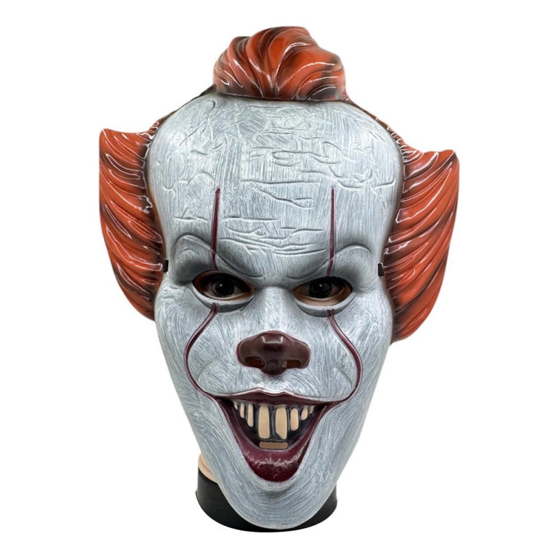 Disfraz Payaso IT + Máscara - XL