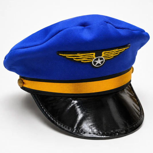 Gorro Aviador