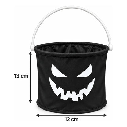 Caramelera Canasta Terrorífica
