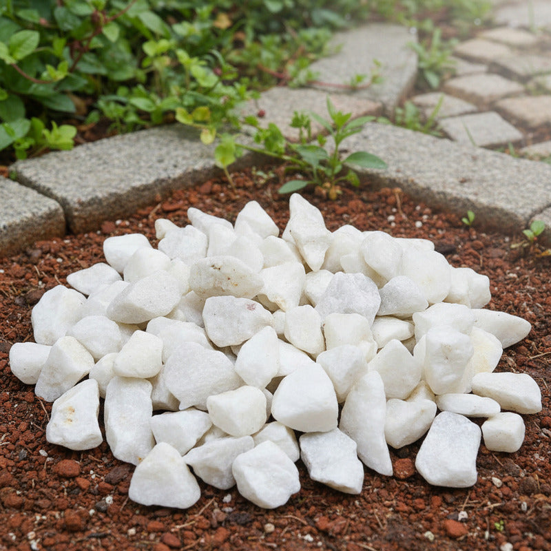 Bolsa Piedras Rústicas 350 g