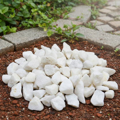 Bolsa Piedras Rústicas 350 g