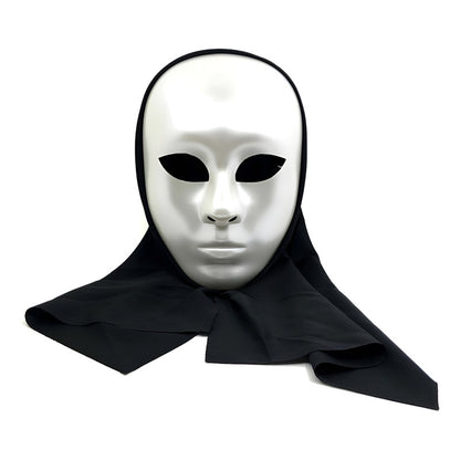 Máscara Incógnito