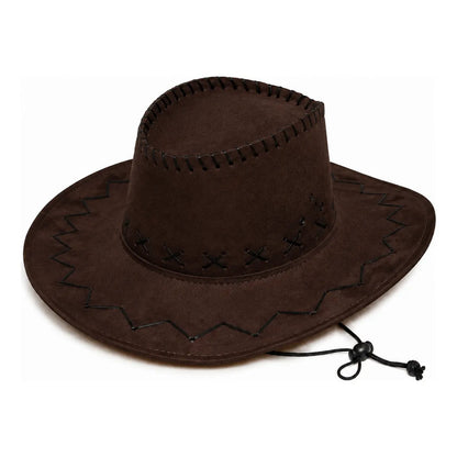 Sombrero Cowboy Country
