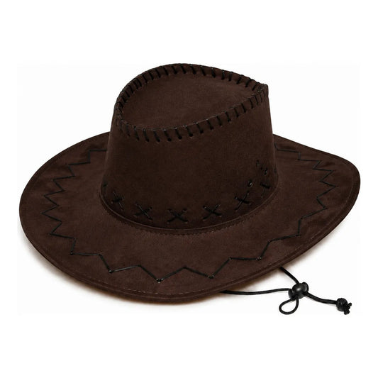 Sombrero Cowboy Country