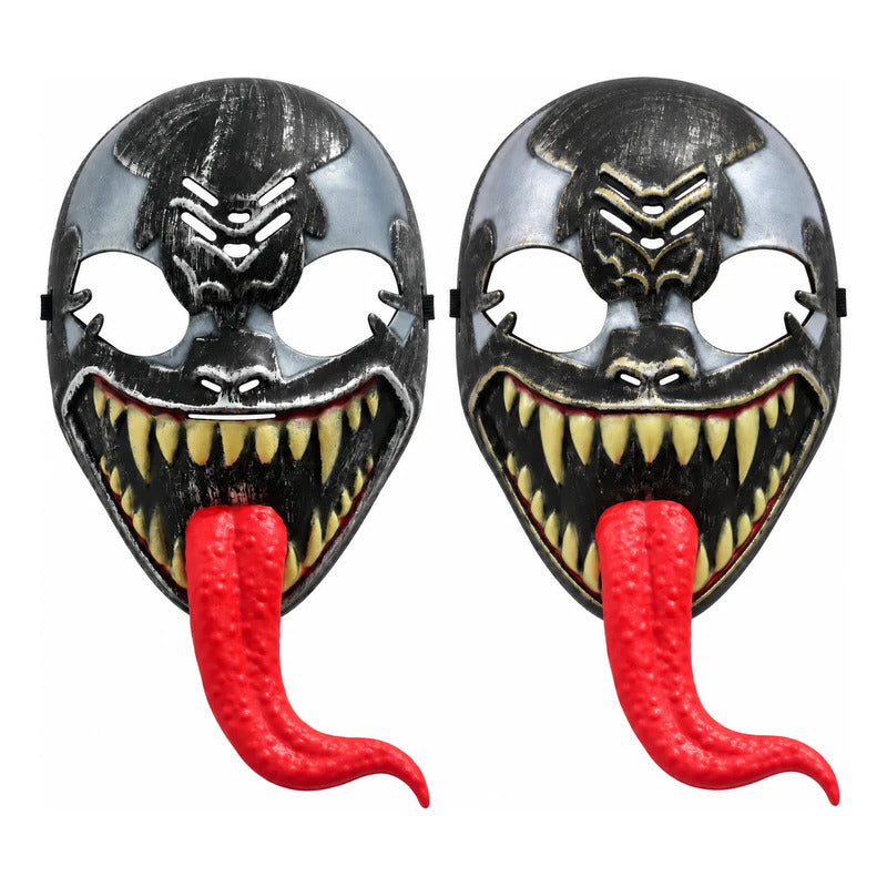Mascara Venom