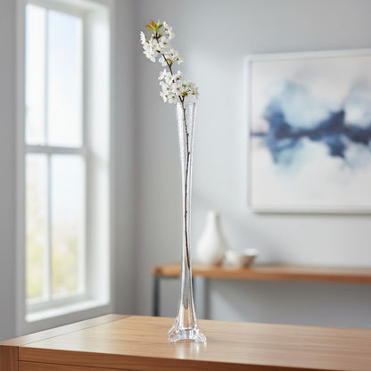 Florero Alto Eiffel 70 cm