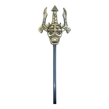 Alabardas Medievales Halloween - 1m