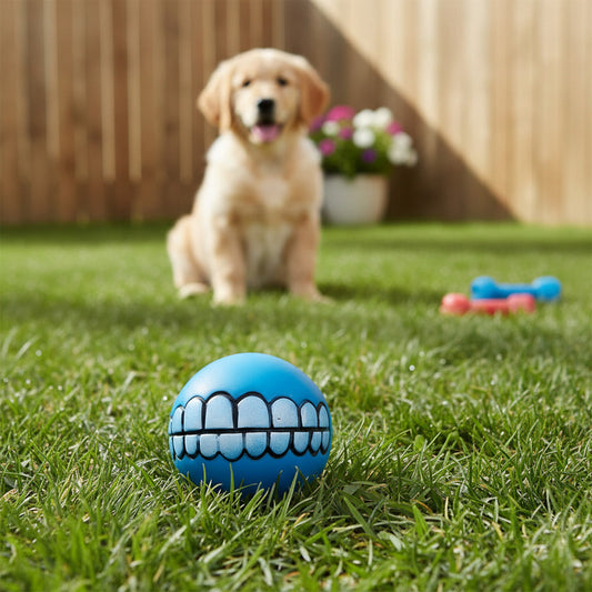 Pelota Para Mascotas 7,5 cm