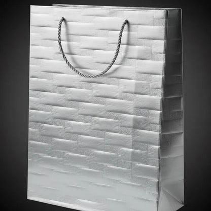 Bolsa De Regalo Efecto Brillante