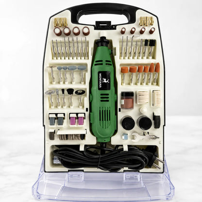 Kit Mini Torno Montana