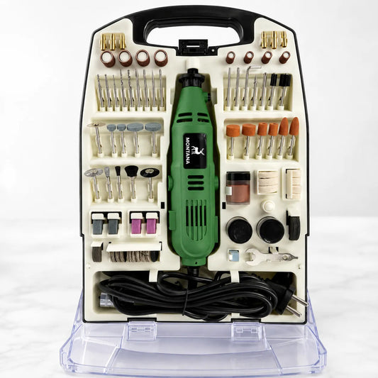 Kit Mini Torno Montana