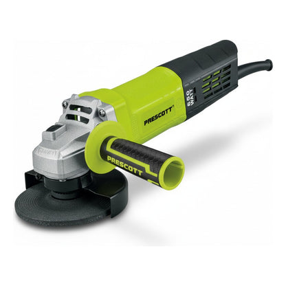 Amoladora Angular 115mm 850w Prescott