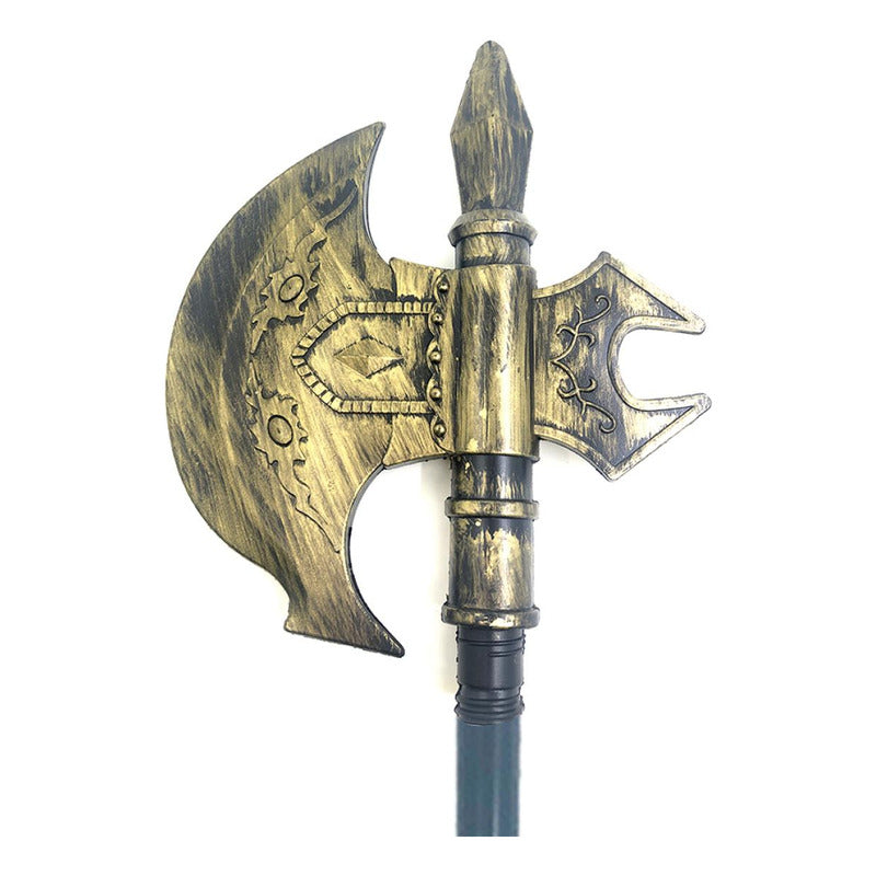Alabardas Medievales Halloween - 1m