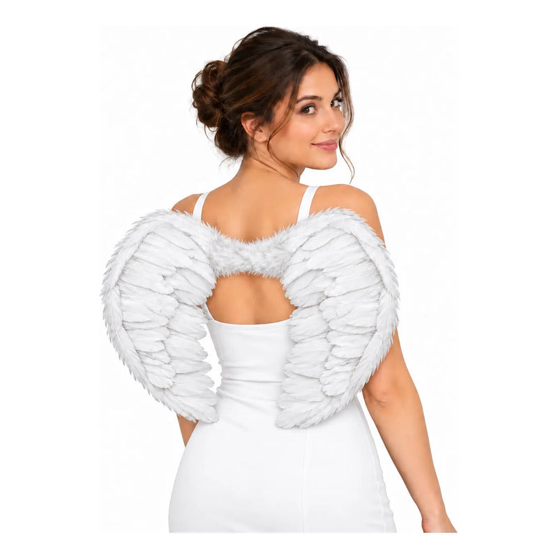 Alas de Ángel