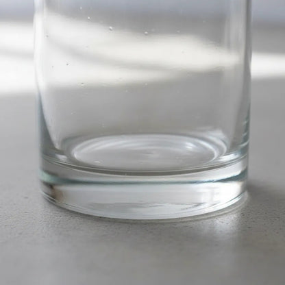 Florero Botella
