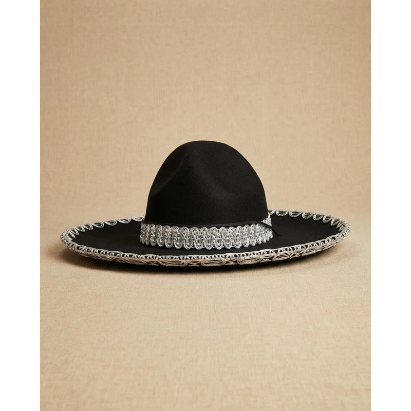 Sombrero Mariachi para Niños