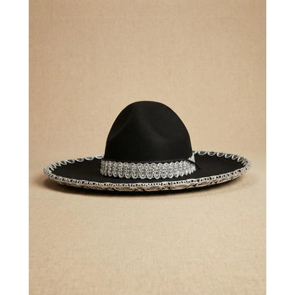 Sombrero Mariachi para Niños