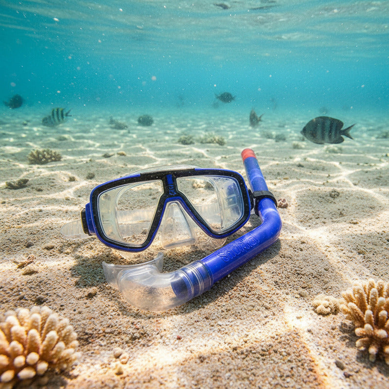 Snorkel