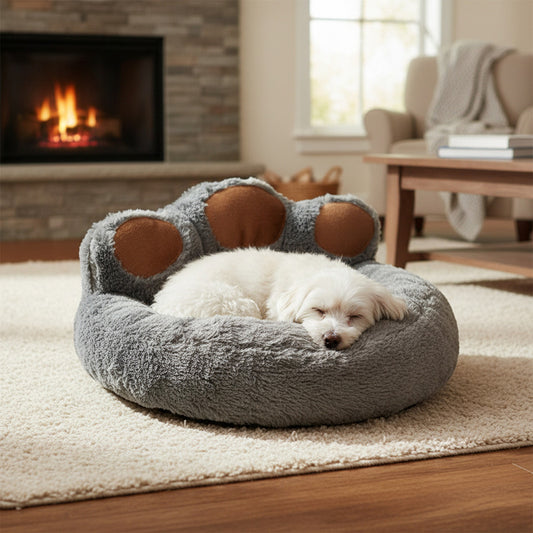 Cama Diseño Huella 62 X 53