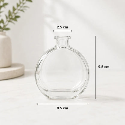 Mini Florero Botella