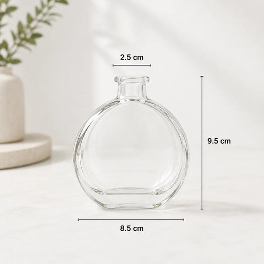 Mini Florero Botella