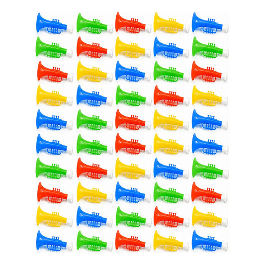 Chifle Mini Cornetas