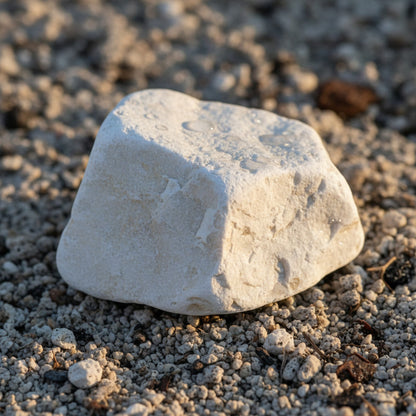 Piedras Rústicas 350g