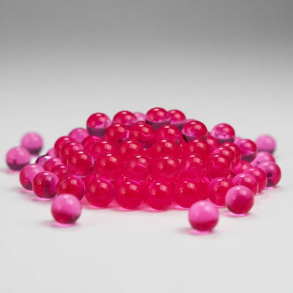 Bolitas De Biogel En Bolsa 1 Kilo Fucsia
